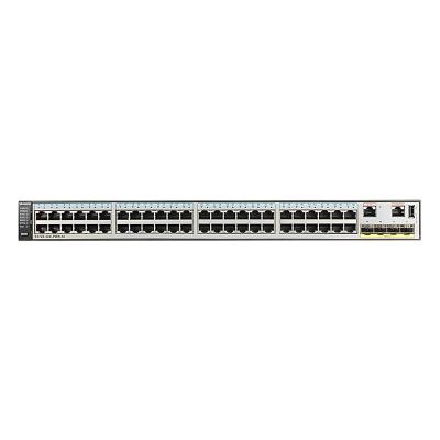 China LACP Ethernet switches for data centers hua wei S5720-52X-PWR-SI-AC for sale