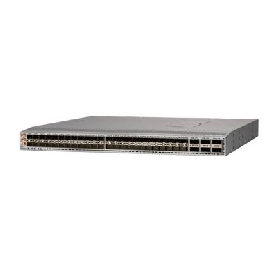 China LACP Fiber Switches cis co Ne xus Data center and cloud networking for sale