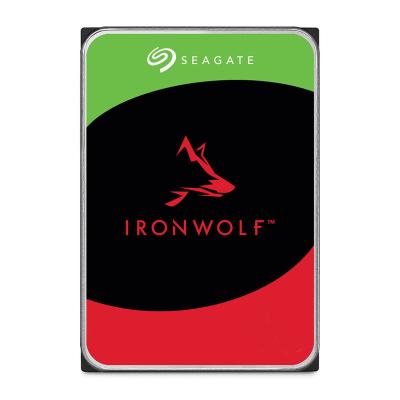 China Hdd NAS systems drives 3.5 HDD 2.5 Hard disk sea gate Iron Wolf pro ssd for sale