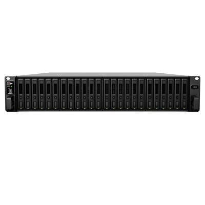 China Brand new Synology FlashStation FS6400 24-Bay NAS all flash server FS6400 for sale