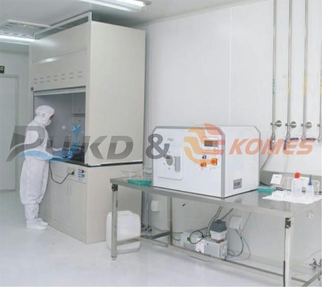 Verified China supplier - Guangzhou RuiKD Photoelectric Technology Co., Ltd.