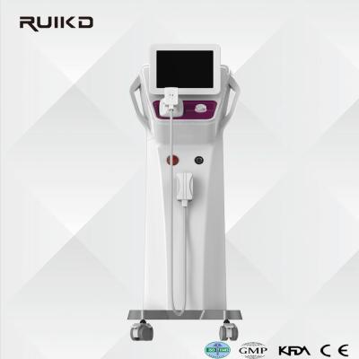 China Korea 2MHz 1.0--2.0mm High Intensity Focused Ultrasound Body Slimming Machine for sale