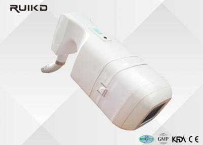 China Korea RUIKD 2Mhz 30~67J High Instensity Focused Ultrasound HIFU Slimming Machine Body Firming Non-intrusive for sale