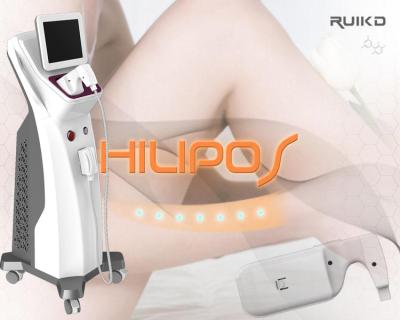 China Korea RUIKD for High Intensity Focused Ultrasound for Body Slimming Beauty Equipment For Weight Loss Adipose Fat Cell for sale