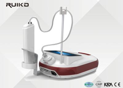 China Korea RUIKD OEM Mini CO2 Laser for scar removal acne treatment , Rosacea, Pachyermatosis , Actinic for sale