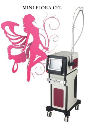 China Wrinkle Scars Removal MINI FLORA CEL Beauty Salon Equipment KFDA for sale