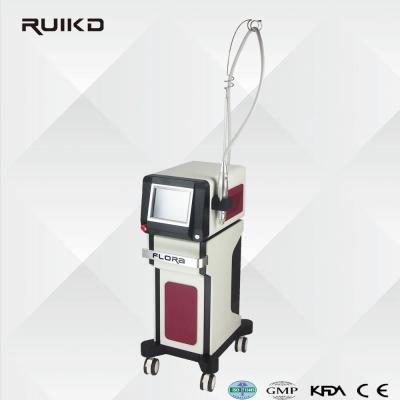 China Van de de Verwijderingsmachine van de douane Professionele rf Rimpel de Huidverjonging Te koop