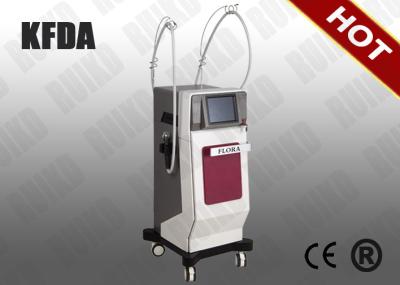 China Máquina del retiro de la arruga del RF Microneedle en venta