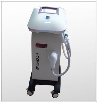 China Femtosecond Full Body Laser Hair Removal Equipment / Skin Care Treatments for sale