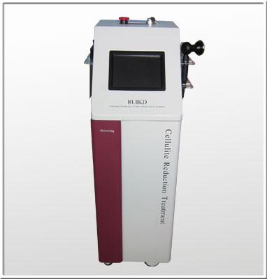 China 4MHZ R.E.T RF Slimming Machine for sale