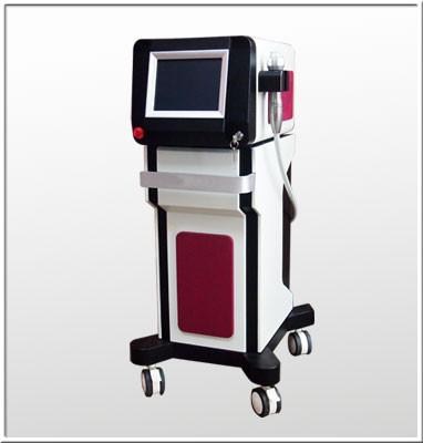 China Full Body Thin Wrinkles Freckle Removal Machine 1064nm beauty machine for sale