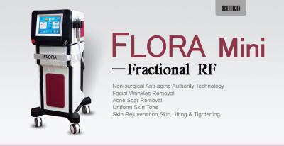 China Non-invasive , High Security RF Beauty Machine For Skin Lifting & Tightening for sale