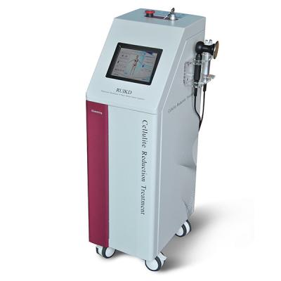 China 4Mhz Raido Frequency RF Slimming Machine Safe and Effective For Facial Skin Care for sale