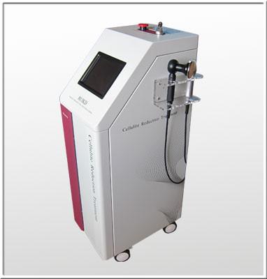 China Korea 4MHZ RF Slimming Machine Facial And Body Shaping , Loss Weight for sale