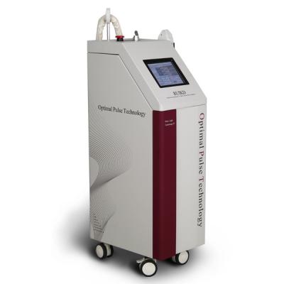 China Upgrade of E-light IPL RF Beauty Equipment Skin Rejuvenation , Vascular Treatment for sale