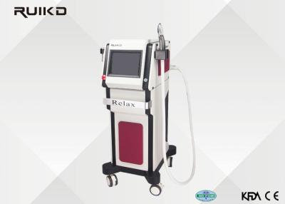 China Portable Multifunction Beauty Equipment For Skin Care Cryoelectrophoresis for sale