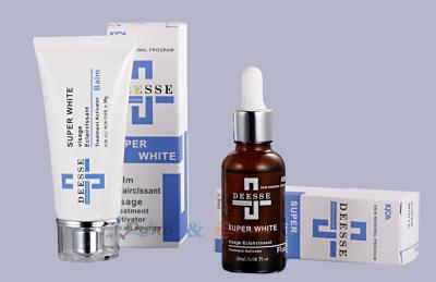 China Facial Whitening EGF Skincare Products Balm / Liquid for IPL Laser System for sale