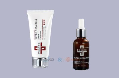 China Crema epidérmica de reparación estupenda EGF Skincare del factor de crecimiento de la piel para el tratamiento de los fotones en venta