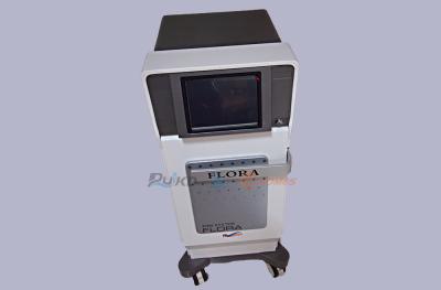 China High Frequency Microneedle RF Wrinkle Removal Machine For Facial Skin Tightening for sale