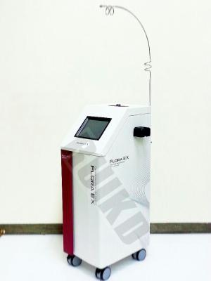 China Effective Fractional Multifunction Beauty Equipment For Skin Resurfacing , Facelift for sale