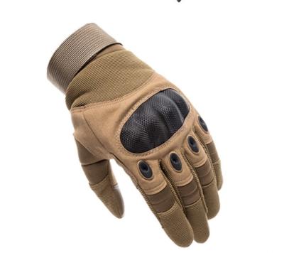 China Hotsale Hand Gloves Winter Full Body Impact Resistant Protective Adult Finger Finger Protective Hotsale GANT Security Tactical Gloves Military for sale