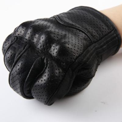 China Hotsales GLOVE Adult Safety Leather Half Long And Full Finger Gym Protection Other Sports Gloves for sale