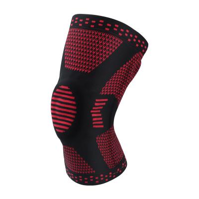 China Adult Hotsales Dance Knee Sleeves Elbow And Knee Anti-Slip Pads for sale