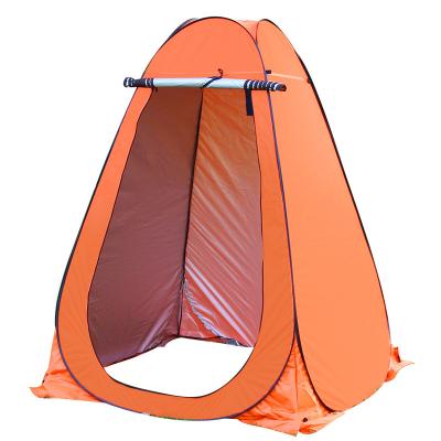 China Camouflage/Field Game Factory Price 1-2 Person Double Layer Luxury Canopy Tents For Outdoor Events for sale