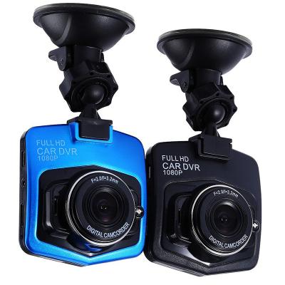 China Hot Selling Night Version Cam GT300 Recorder 1080P Dash Cam GT300 Mini Car DVR Black Box DVR Camera for sale