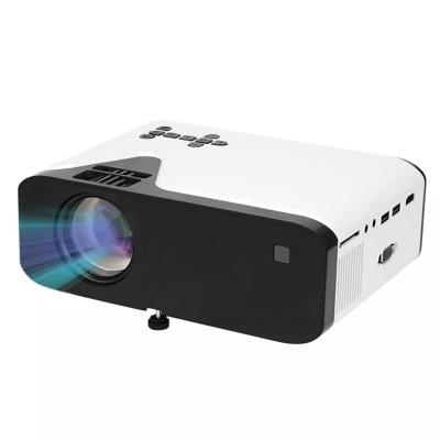 China Pico Multimedia UB20 4K Projector Home Theater Wifi Led LCD Portable Android Mini Projector Wireless Projector for sale