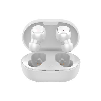 China In-Ear A6S Plus TWS Headsets Wireless Earbuds Sports Stereo Noise Canceling Mini Earbuds For Smart Phone for sale