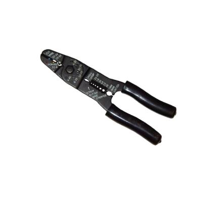 China 45#steel YH8410 45#steel wire cutter wire crimper shear screw for sale