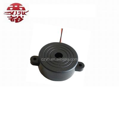 China Carton Box America Popular 12VDC Piezo Buzzer For Home Security Speaker Alarm for sale