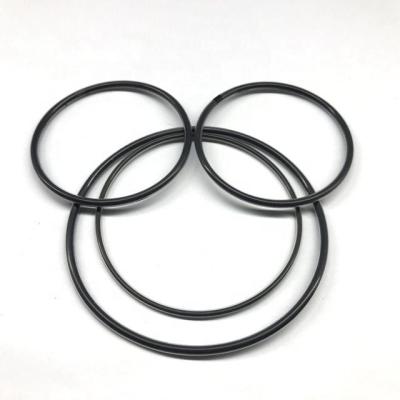 China Aflas 150l IATF 16949 GB/T 28001 FFKM O Rings Perfluoroelastomer O Rings FFKM Seals for sale