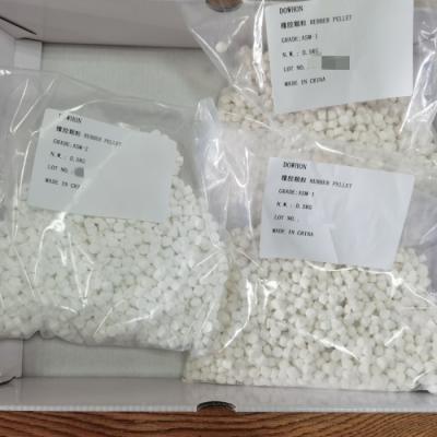 Chine Accélérateur en caoutchouc VC 30 d'additifs en caoutchouc, VC 20 pour la gomme de Fkm Precompound Fluoroelastomer à vendre