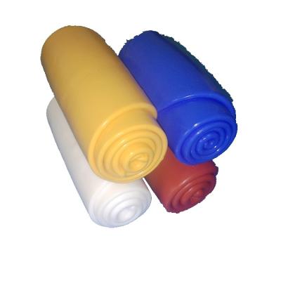 China Various Colors FVMQ Fluorosilicone Rubber High Temperature Good Elongation for sale