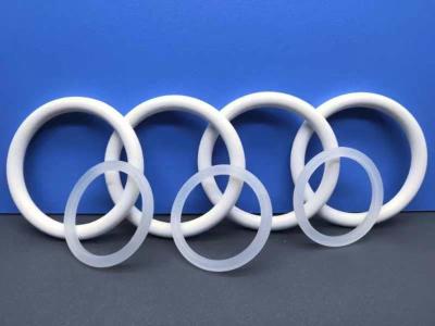 China FFKM O-Rings: High-Performance for Automotive, Semiconductor, Aerospace High Temperature Resistant Requirs for sale