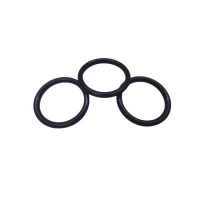 China HONSEAL FFKM O Rings from Dowhon Group: Elastor FFKM O Ring for Automotive Industry for sale