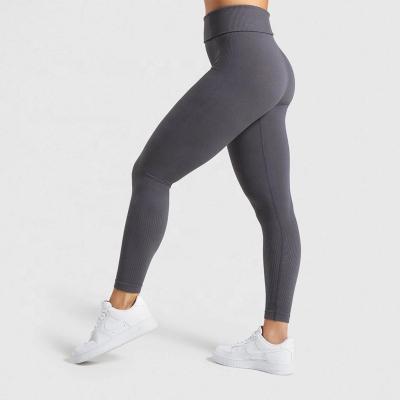 China JINFENG-APPAREL Sportswear Legea Polyester Spandex Polyester Breathable Warm Girls Urban Women For Yoga Wear Suit Pants for sale