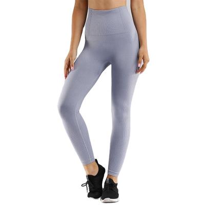 China Breathable OEM Customized Polyester / Spandex Legea Womens Sport Wear Pants for sale