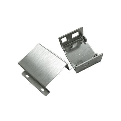 China Custom Stamping OEM Part Sheet Metal Stamping Parts Customized Size for sale