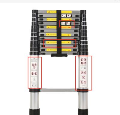 China Folding ladders 2021 best quality folding extension combination ladder legs for sale