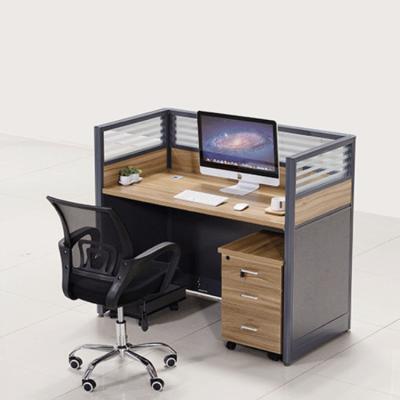 China Fire And Dirt Resistant Office Furniture Desks India Prices Metal Table Desk Nordic Single Desk for sale