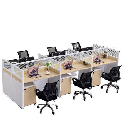 China Simple Minimalist Office Desk Furniture Office Furniture for sale