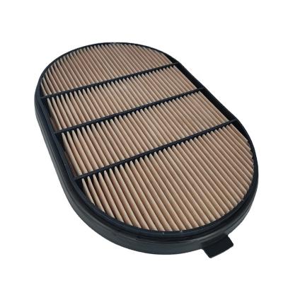 China High Performance Engine Powercore Honeycomb Air Filter 1109060DV005S 334R1769 T340572 11231229 ME422836 10KP781 15504713 P607557 FILTER PAPER for sale