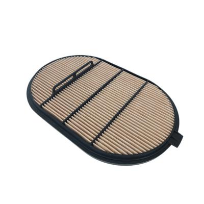 China FILTER PAPER High Performance Engine Powercore Honeycomb Air Filter CC469601BA 5801649081 5801699114 32925753 F071151 10294939 10491891 for sale