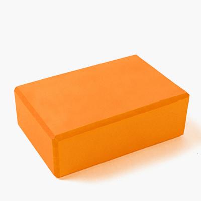 China High Density Exercise EVA Cork Yoga Block Brick Gym Eco-Friendly Eco-Friendly Exercise for sale