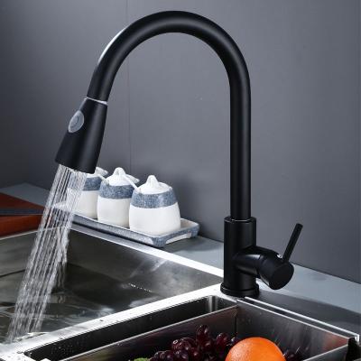 China Other Outlet European Pull Down Kitchen Mixer Tap Best Kitchen Mixer Kitchen Sinks And Faucets for sale