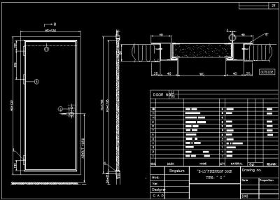 China Entry Fireproof Steel Door 45 Minute 1 Hr 2 Hour Fire Rated Glass Door for sale