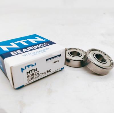 China High Speed ​​NTN Bearing Deep Groove Ball Bearing 685 Miniature Bearing 685ZZ for sale